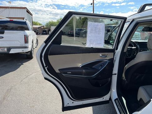 Used 2019 Hyundai Santa Fe XL image 33