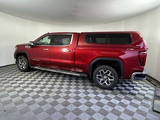 Used 2024 GMC Sierra 1500 SLT w/ SLT Premium Plus Package video 2