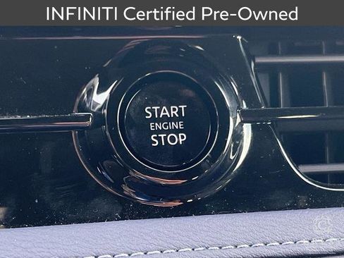 Certified 2026 INFINITI QX80 4WD w/ Sport Exterior Package image 21