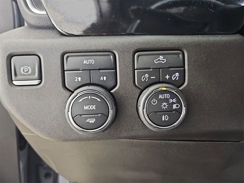 Certified 2024 Chevrolet Silverado 1500 RST w/ Convenience Package II image 30