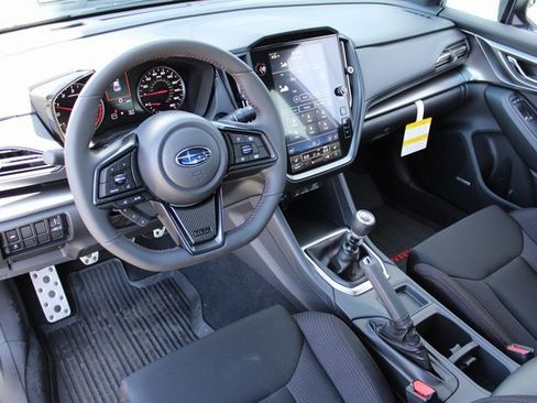 New 2025 Subaru WRX Premium image 2