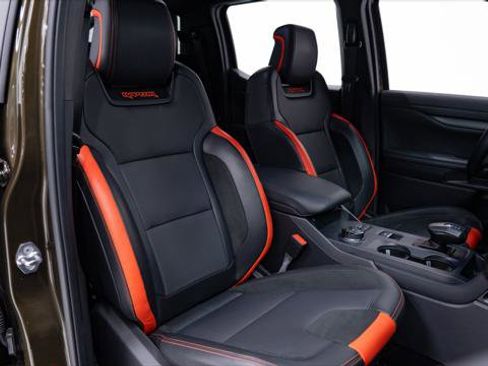 Used 2025 Ford Ranger Raptor image 30