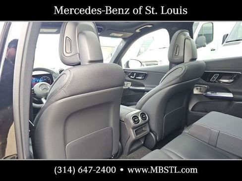 New 2026 Mercedes-Benz GLC 300 4MATIC image 11