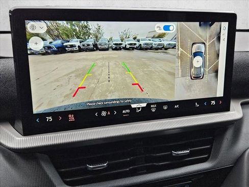 New 2026 Ford Explorer ST-Line w/ Premium Package image 14