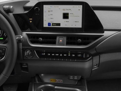 New 2026 Lexus UX 300h FWD w/ Accessory Package (2T) image 7