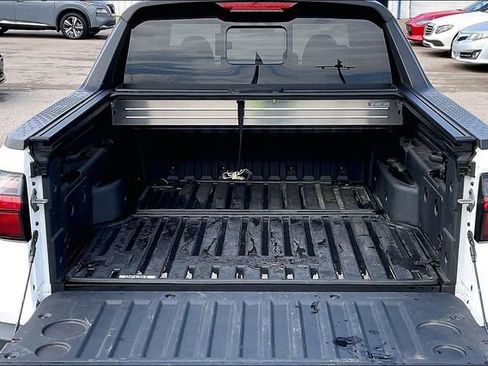 Certified 2024 Hyundai Santa Cruz SEL w/ Activity Package image 34