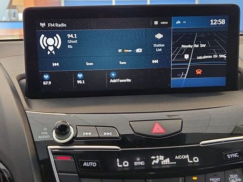 Certified 2024 Acura RDX A-Spec AWD/4WD image 16