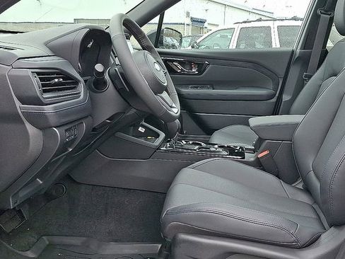 New 2026 Subaru Forester Limited AWD/4WD image 15