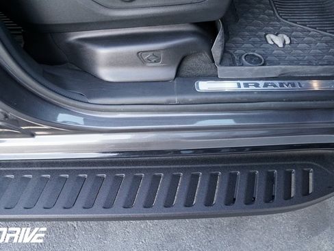 Used 2022 RAM 1500 TRX w/ TRX Level 2 Equipment Group image 49