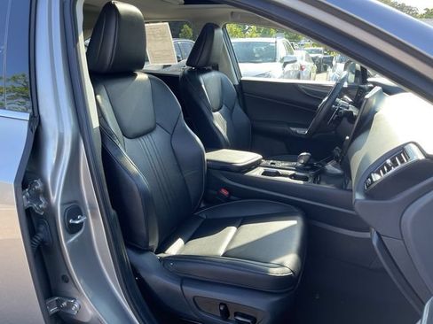 Used 2024 Lexus NX 350 AWD w/ Cold Area Package image 21