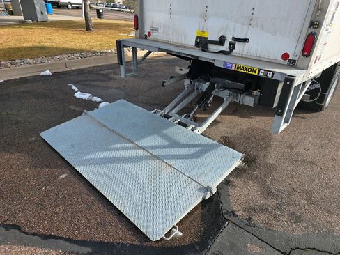 New 2026 Ford E-450 and Econoline 450 Super Duty w/ Power Equipment Group image 13