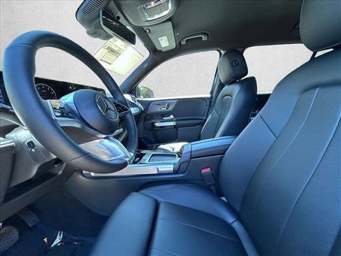 Certified 2025 Mercedes-Benz GLB 250 GLB 250 image 5