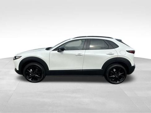 New 2026 MAZDA CX-30 AWD 2.5 S image 3