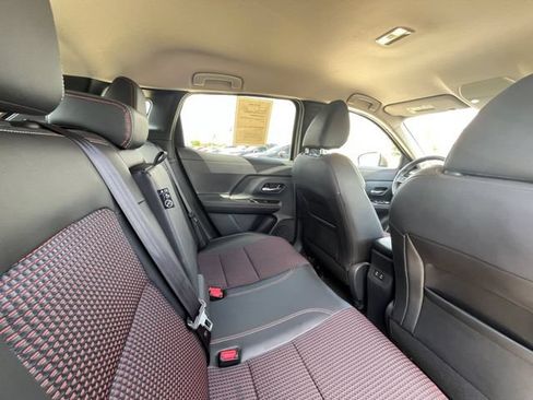 Certified 2025 Nissan Kicks SR AWD/4WD image 26