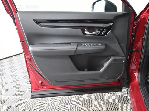 Used 2024 Honda CR-V Sport Touring image 19