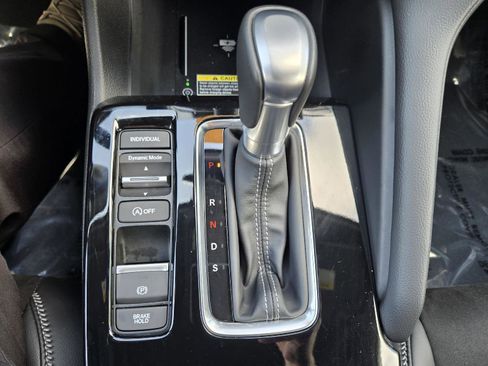 Used 2025 Acura Integra A-Spec FWD image 36