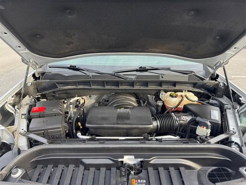 Used 2019 GMC Sierra 1500 SLT image 19