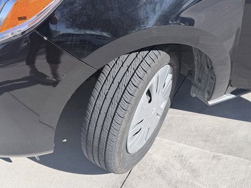 Used 2024 Mitsubishi Mirage ES image 28