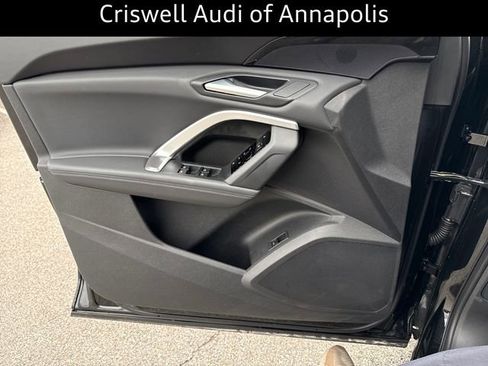 Certified 2025 Audi Q5 Premium w/ Convenience Package image 24