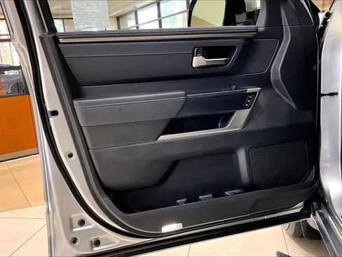 Used 2026 Toyota Sequoia Platinum w/ TRD Performance Package (TMS) image 20