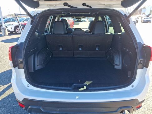Used 2023 Subaru Forester Wilderness image 29