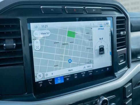 Used 2022 Ford F150 Lightning Pro image 26