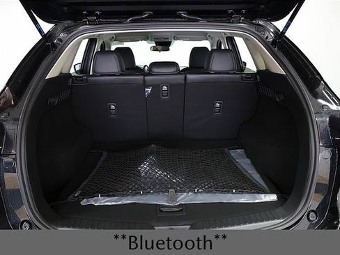 New 2025 MAZDA CX-5 AWD 2.5 S w/ Select Package image 14
