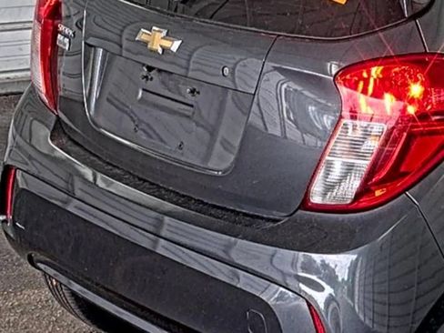 Used 2019 Chevrolet Spark LS FWD image 9