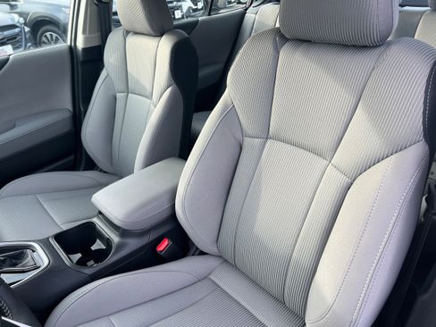 Certified 2025 Subaru Legacy Premium w/ Popular Package #1A image 18