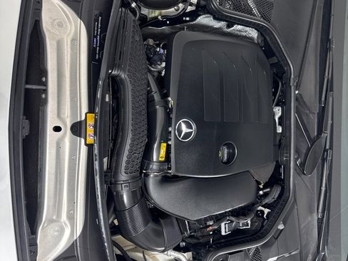 Used 2019 Mercedes-Benz C 300 C300 image 25