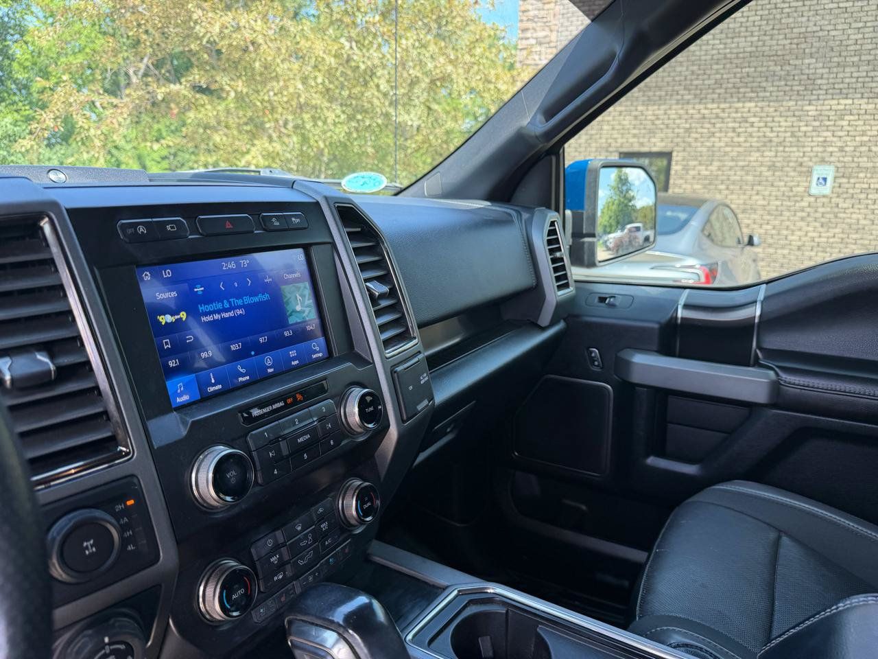 Used 2019 Ford F150 Raptor w/ Equipment Group 802A Luxury AWD/4WD image 13