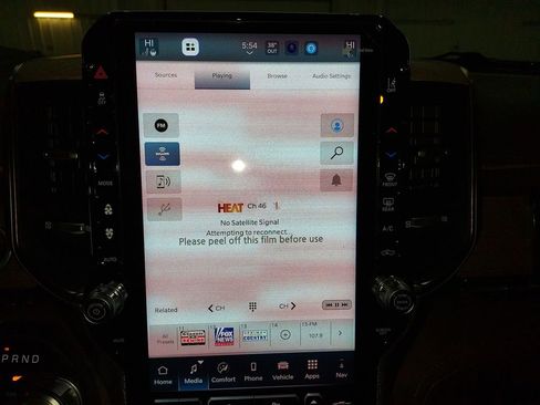 New 2026 RAM 1500 Limited image 22