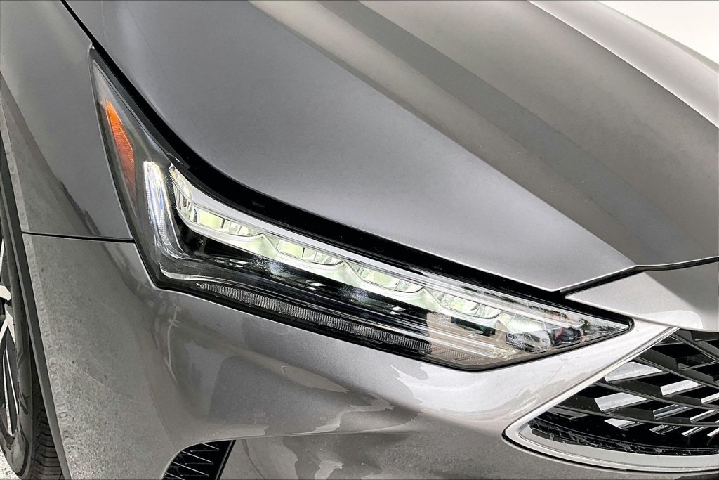 Certified 2026 Acura MDX w/ Technology Package FWD image 36
