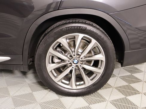 Used 2019 BMW X3 xDrive30i w/ Driving Assistance Package image 20