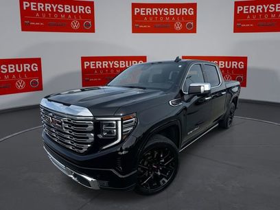 Used 2023 GMC Sierra 1500 Denali w/ Denali Reserve Package