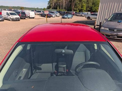 Used 2009 Dodge Avenger R/T FWD image 10