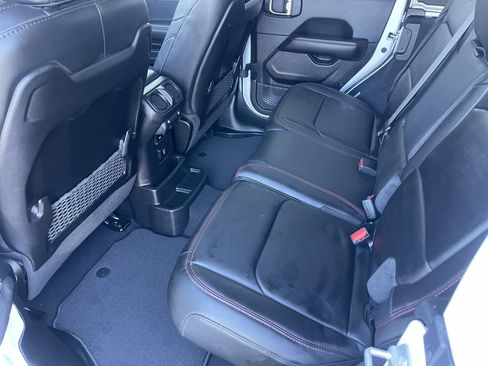 New 2026 Jeep Wrangler Unlimited Rubicon image 22