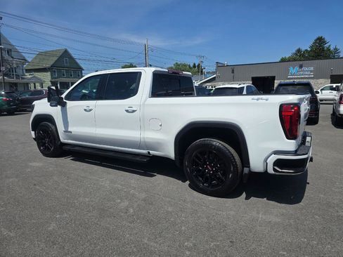 Used 2024 GMC Sierra 1500 Elevation w/ Preferred Package AWD/4WD image 4