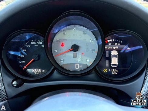 Used 2021 Porsche Macan S image 26