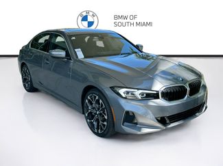 New 2026 BMW 330i Sedan w/ Convenience Package RWD video 1