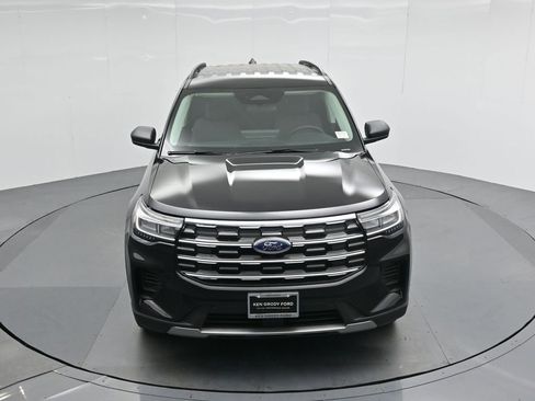 New 2025 Ford Explorer Active image 39