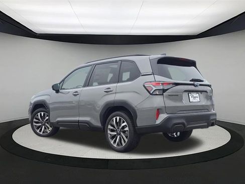 New 2026 Subaru Forester Touring image 5