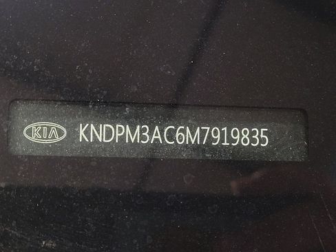 Used 2021 Kia Sportage LX FWD image 33
