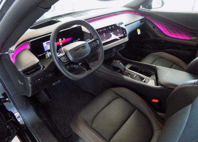 New 2026 Dodge Charger R/T AWD/4WD image 10