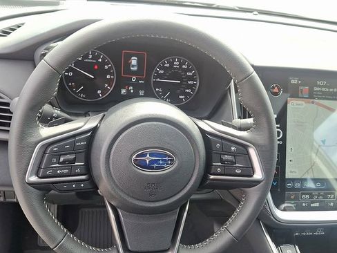 New 2025 Subaru Legacy Premium image 10