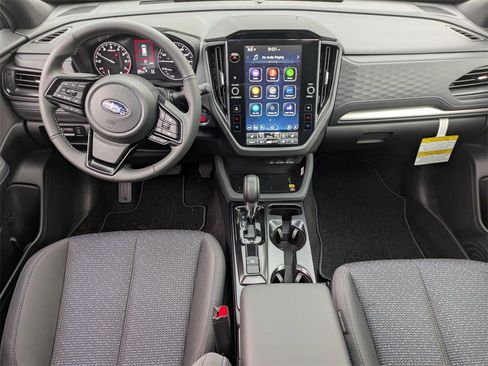 New 2026 Subaru Forester Premium image 17