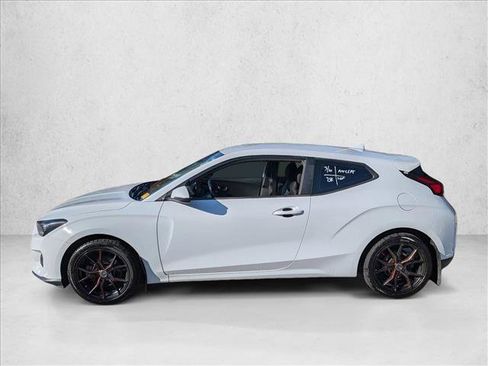 Used 2020 Hyundai Veloster 2.0 image 3