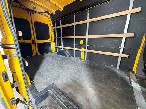 Used 2021 Ford Transit 250 148 High Roof w/ Load Area Protection Package RWD image 24