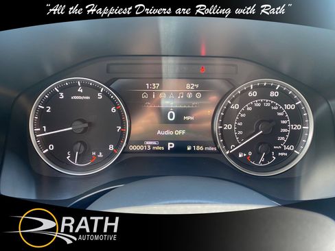 New 2026 Mitsubishi Outlander Trail Edition image 19