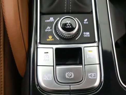 Used 2023 Kia Telluride SX Prestige X-Line AWD/4WD image 64